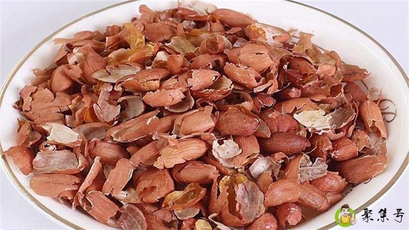 花生皮是什么垃圾