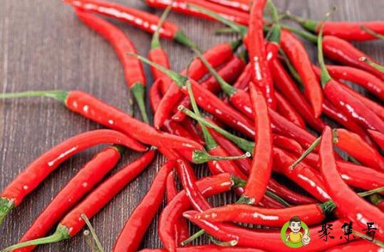 坚持不吃辣椒的好处