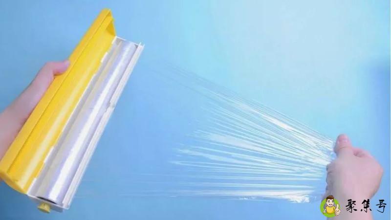 保鲜膜3000型什么意思