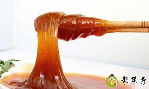 糖稀和麦芽糖的区别