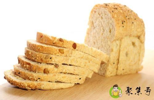 全麦面包能放多久