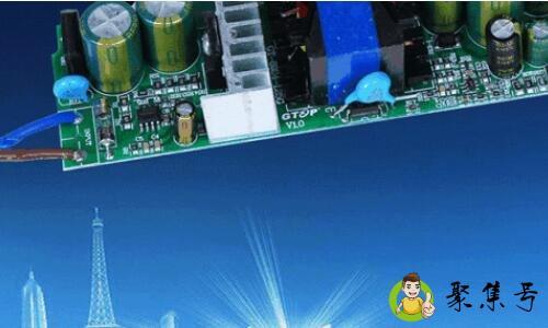 无极调色是什么意思