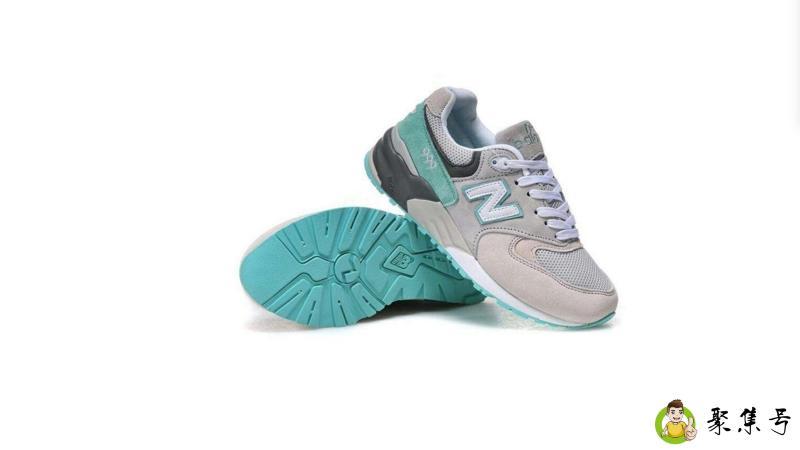 新百伦999属于什么档次