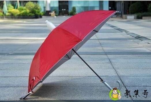 单人雨伞直径多少合适