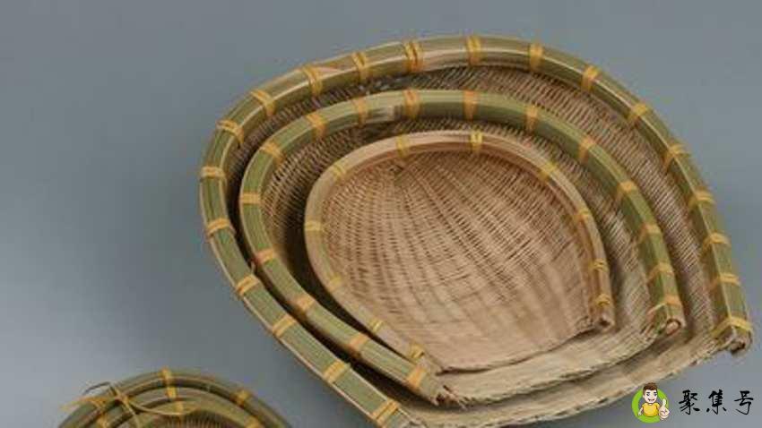 扫垃圾的撮箕叫什么