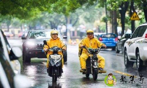 美团众包骑手和专送骑手的区别是什么