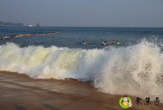 涨潮和落潮的时间