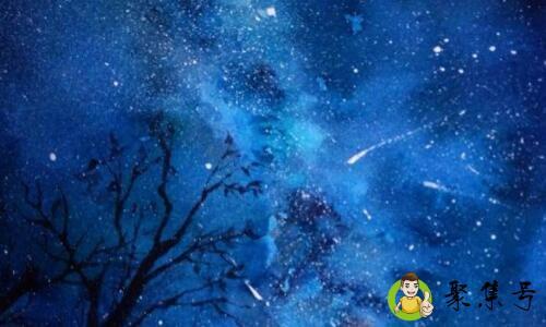 星空象征着什么