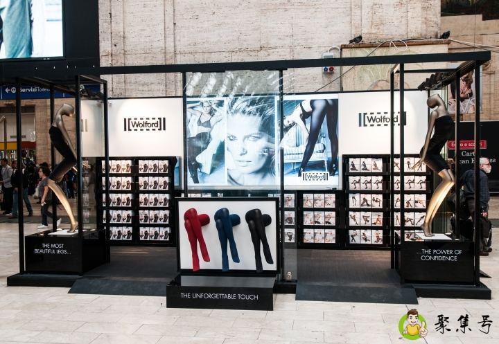 wolford是什么品牌
