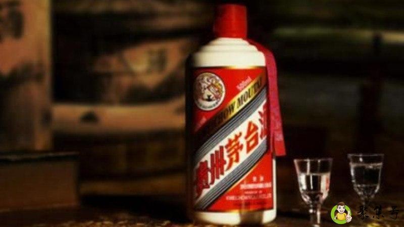 茅台酒是酱香还是浓香