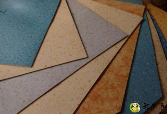 地板革有味道是甲醛吗