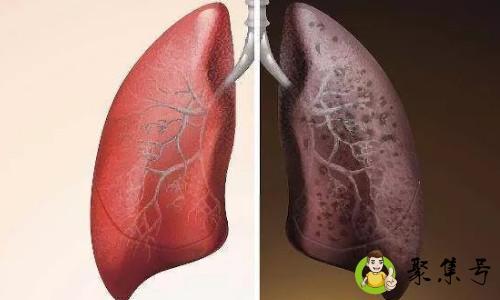 戒烟三个月的生理反应