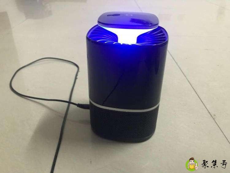 物理驱蚊器真的管用吗