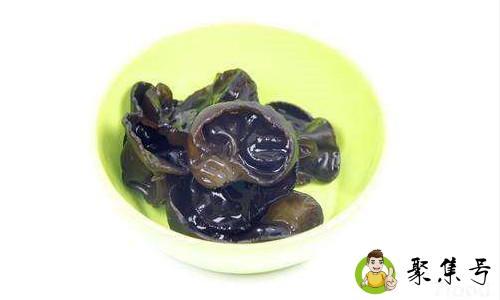 木耳炒多长时间熟