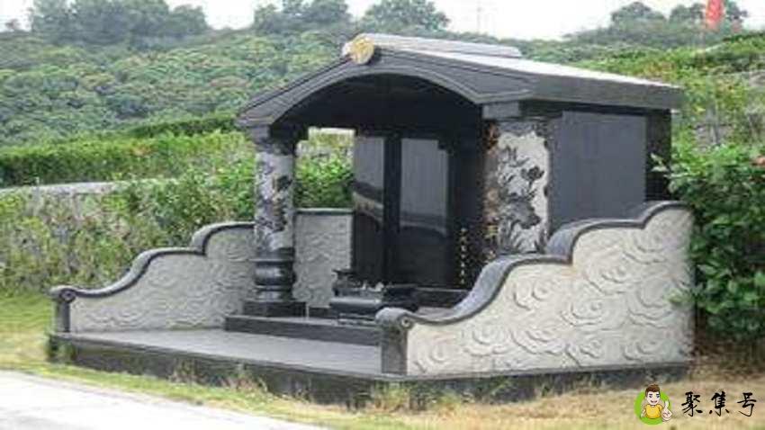 什么叫活人墓是什么意思