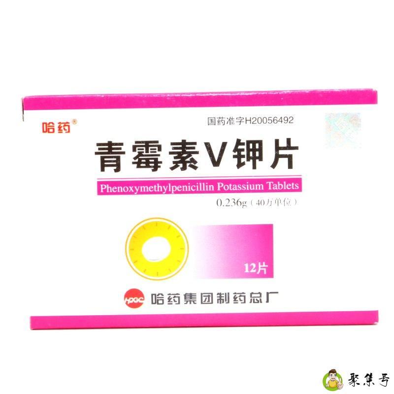 你是我的盘尼西林是什么意思