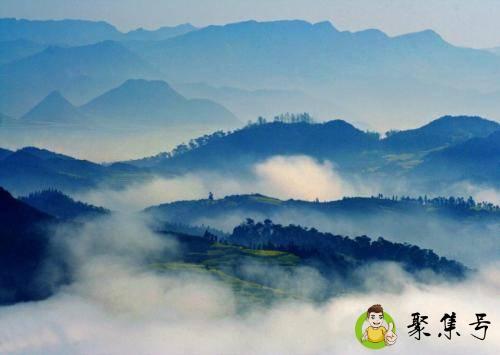 云和雾是气体还是液体