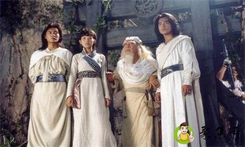 水月洞天指什么意思