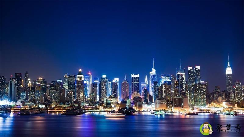 世界大湾区有哪几个