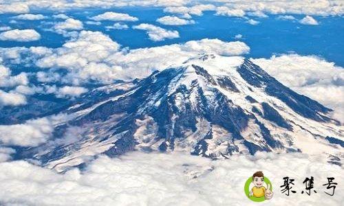 沟渠里的雪化得快的是南方还是北方