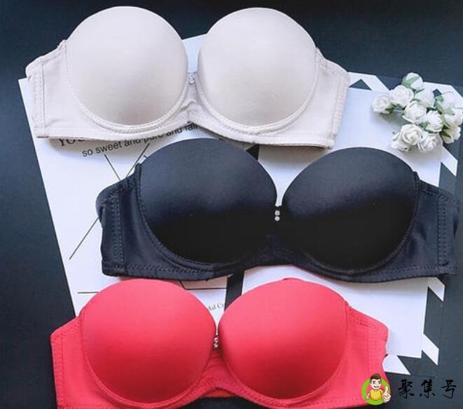 二分之一罩杯和四分之三罩杯的区别