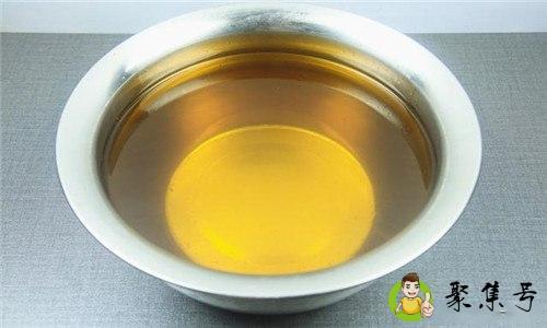 厨师说的明油是什么油