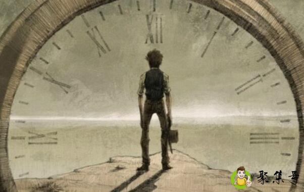 回光返照的科学解释