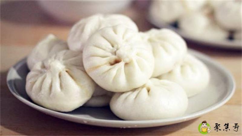 蒸包子是冷水下锅还是热水下锅