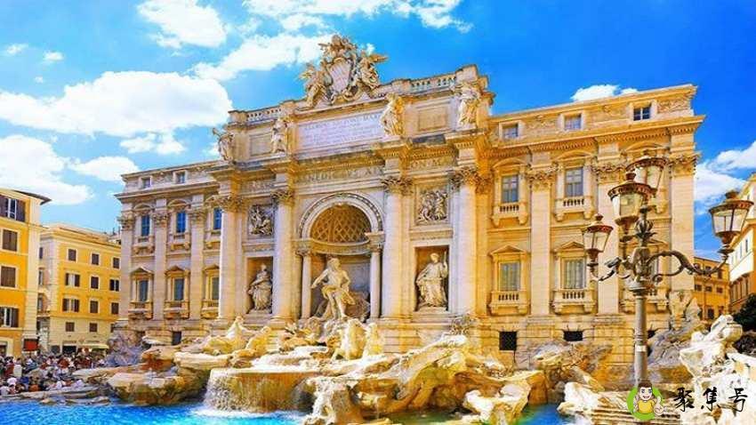 意大利的首都是哪里