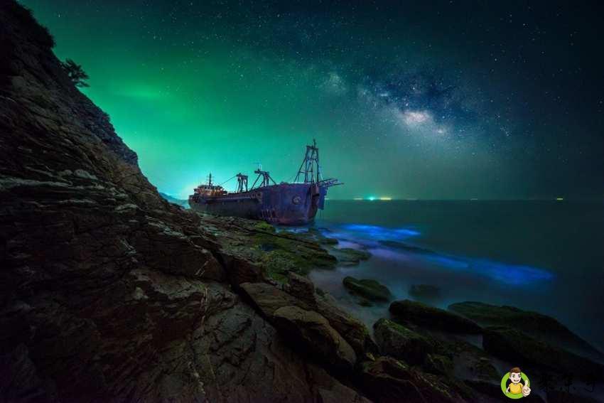 船头惊鬼船尾惊贼是什么意思