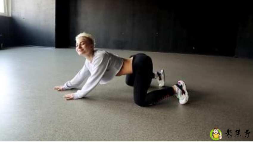 jazz funk是什么舞种