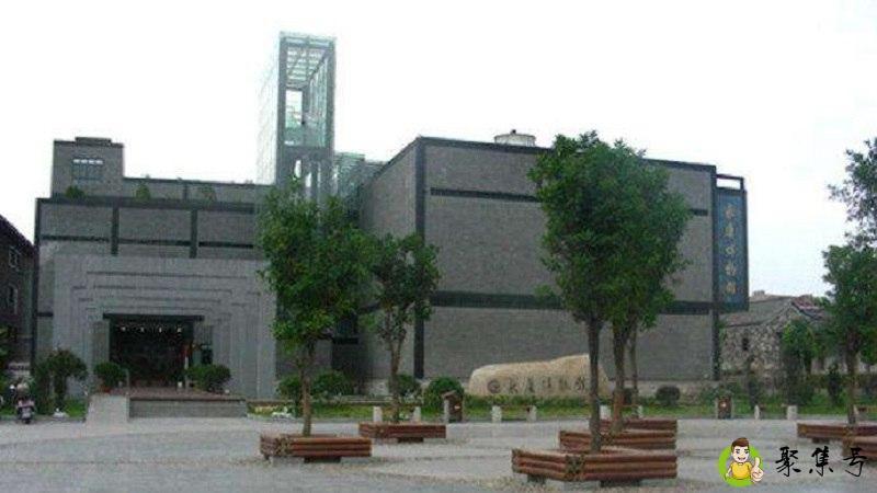 永康博物馆开放时间