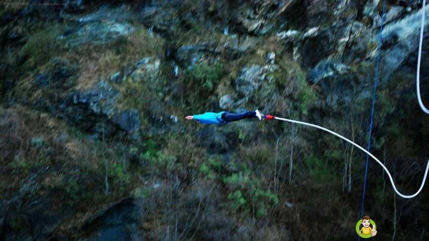 深圳哪里有蹦极