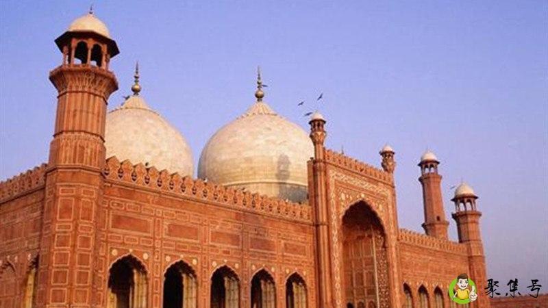 巴基斯坦人口和面积