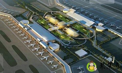 机场cip是什么意思