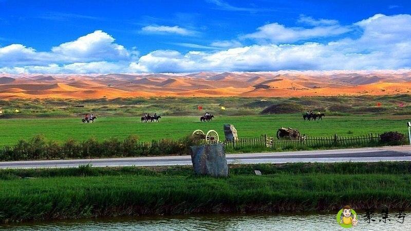 通湖草原属于哪个省