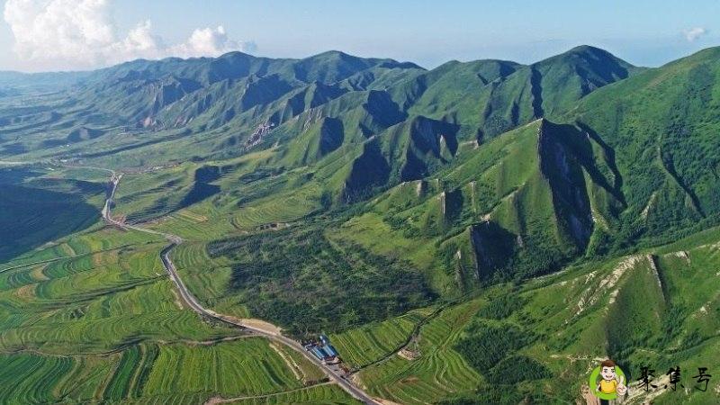 六盘山在哪里在什么省