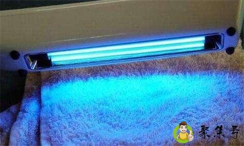 紫外线对食物有影响吗