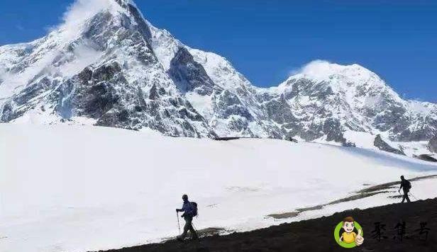 珠穆玛拉峰在哪里