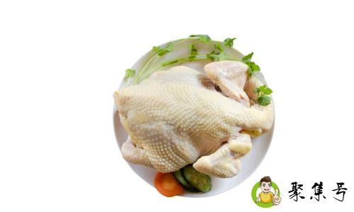 母鸡肉和公鸡肉的有什么区别