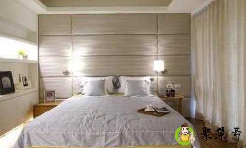 敲床头三下什么意思