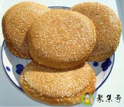 太原特产小吃可携带的