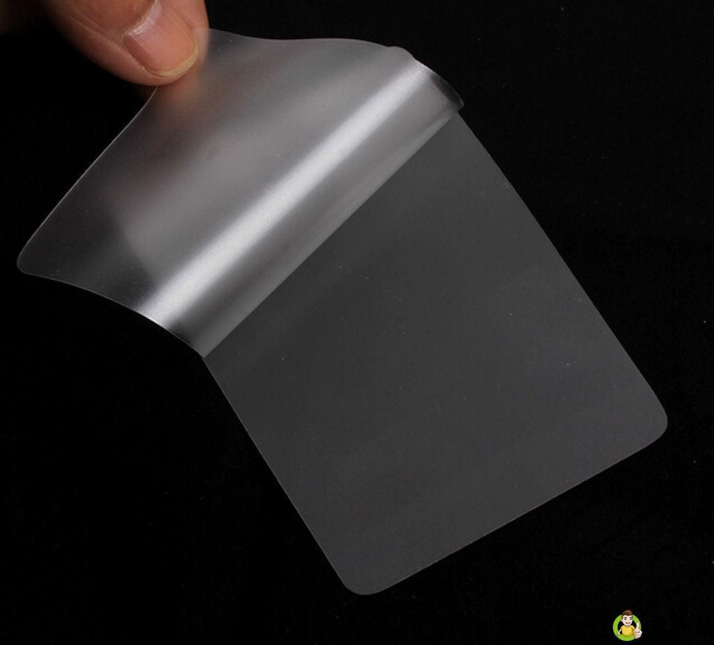 塑封膜可以自己塑封吗