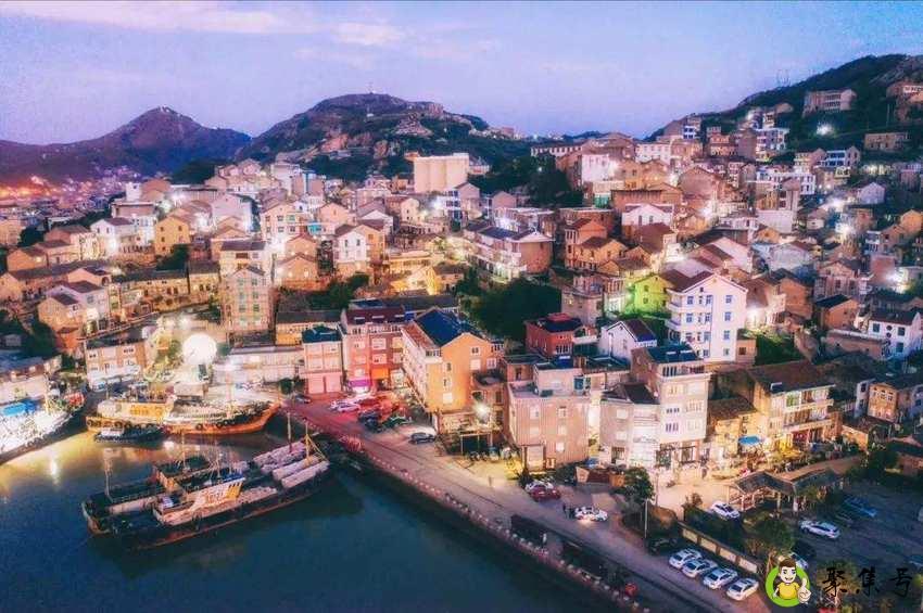 江浙沪哪里好玩