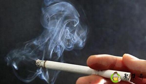 吸二手烟和吸一手烟的区别