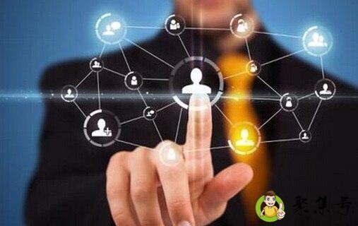 网络营销的内容