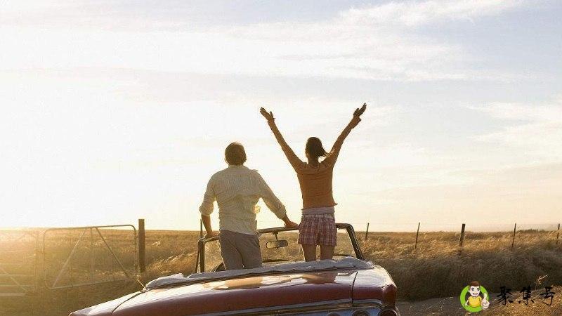 有幸与你相爱,余生为你而来是什么意思