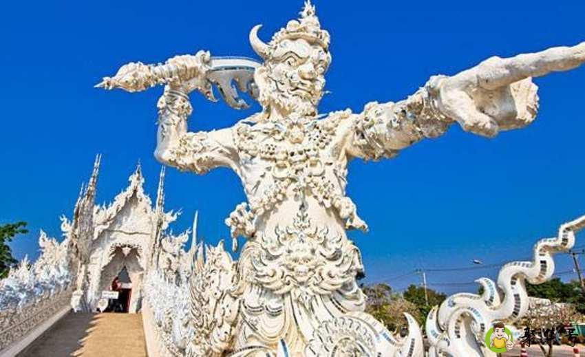 thailand是哪个国家