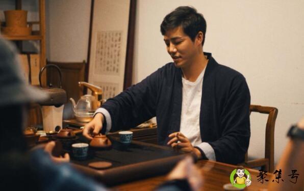 喝茶能代替喝水吗