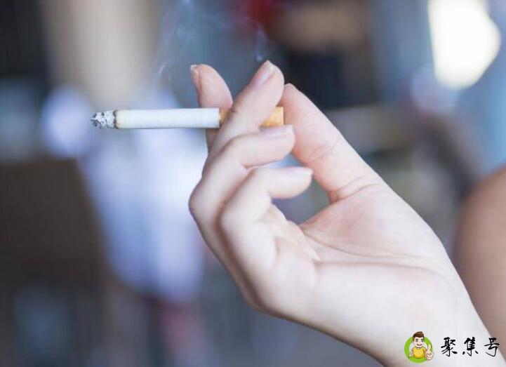 戒烟一个月算成功吗